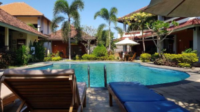 Отель Hotel My Lovina  Buleleng